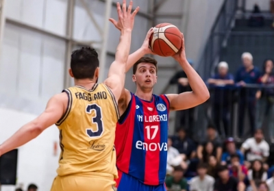 Cristian Cardo regresa a Argentino de Junín