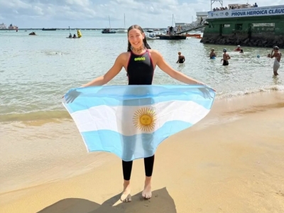 Indiana Miró otra vez de selección