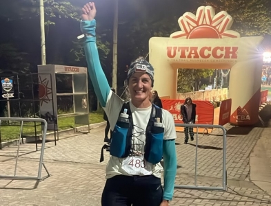 Al que madruga... le llegan podios