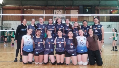 Buena cosecha de Poli en Alta Gracia